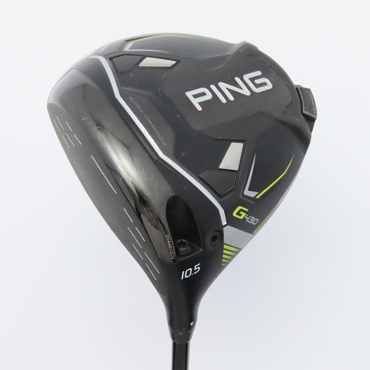 最終値下げ 中古】G430 ドライバー (ピン) レフティ 通販｜GDO中古ゴルフクラブ クラブ