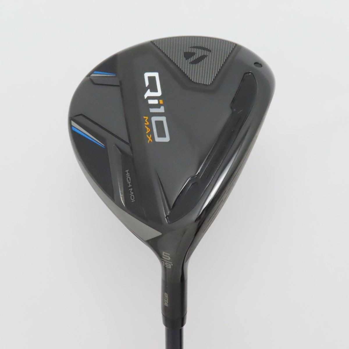 中古】Qi10 MAX フェアウェイウッド Diamana Blue TM50 19 S C