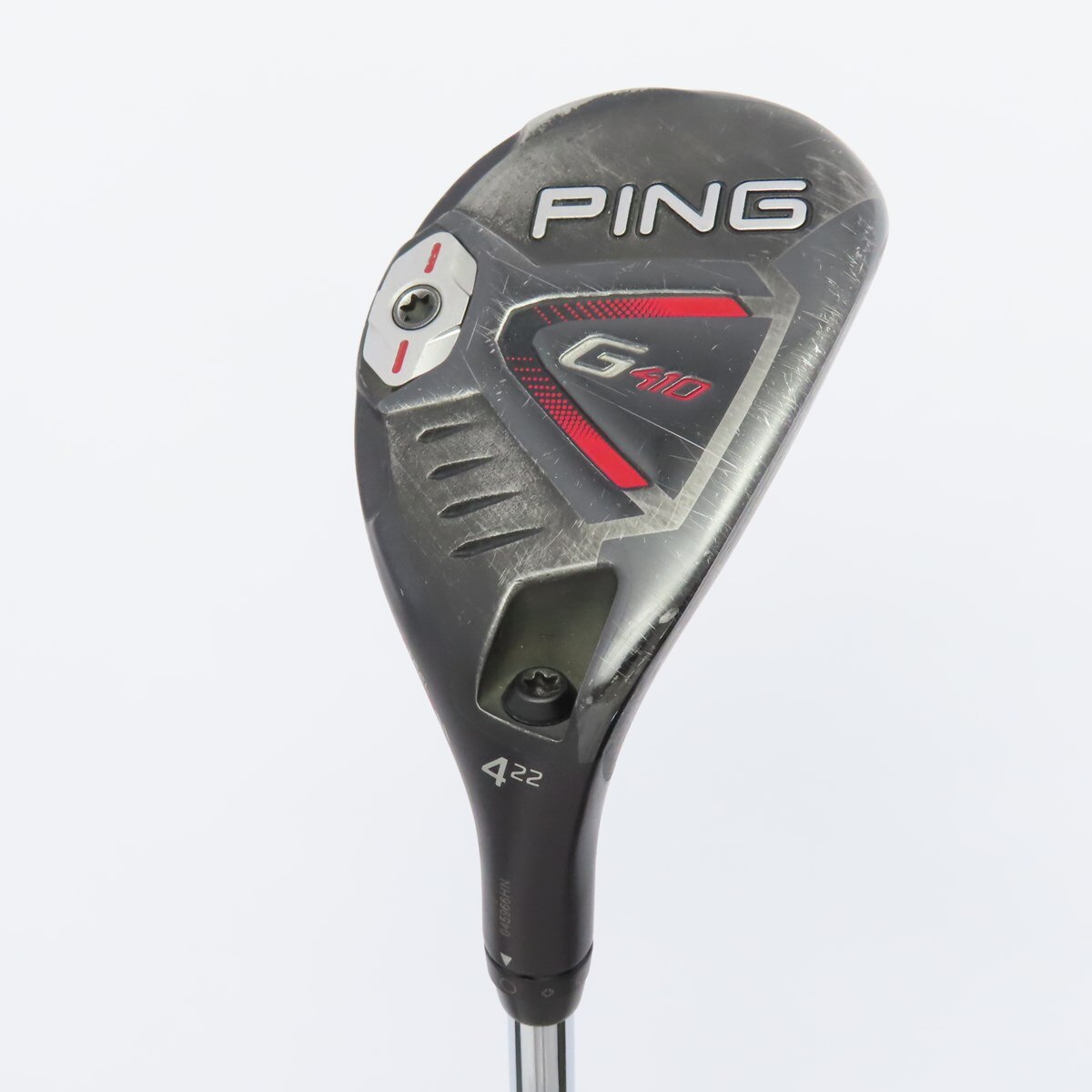 中古】G410 ユーティリティ N.S.PRO MODUS3 TOUR 105 22 S CD