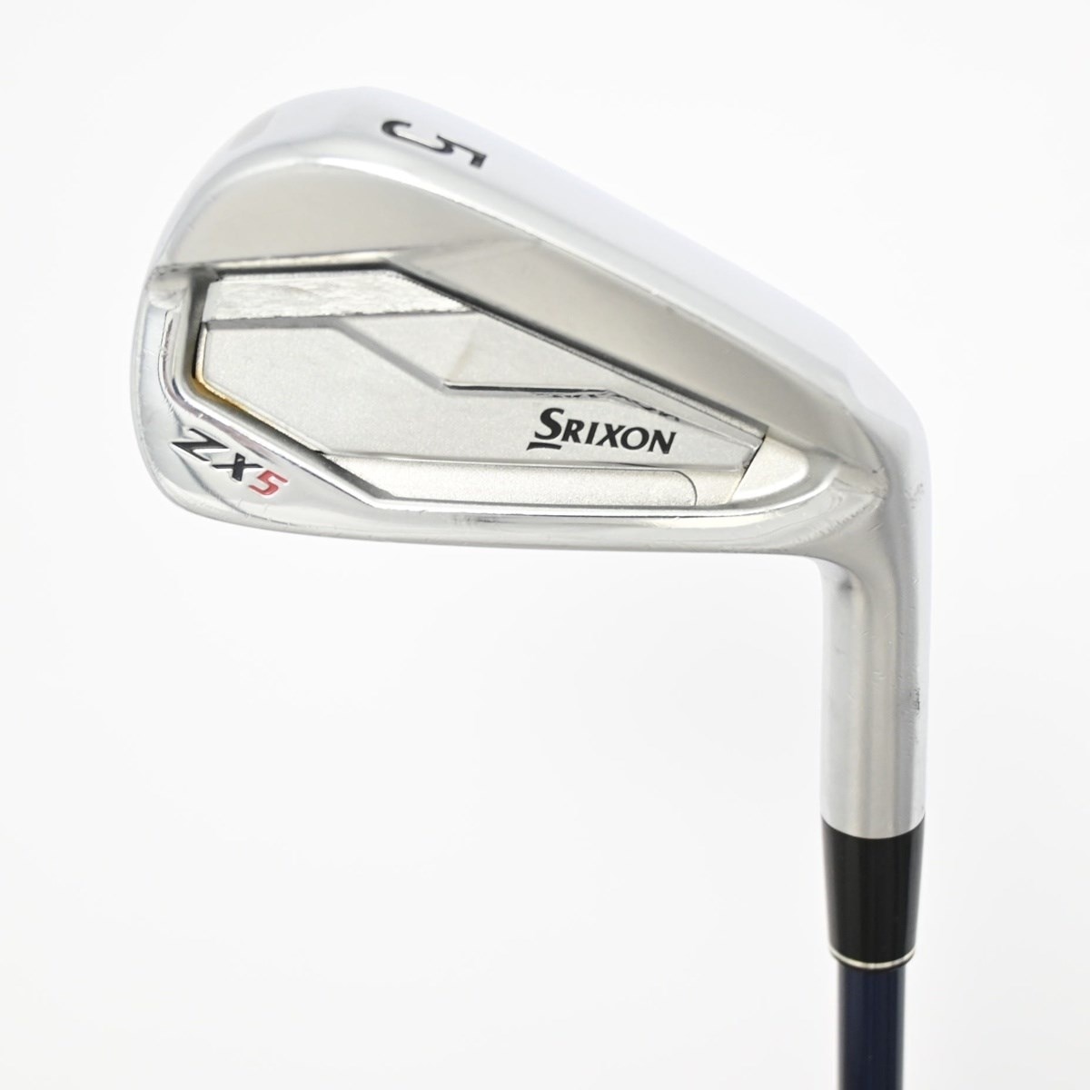 あーちん。さん専用 中古】スリクソン ZX5 アイアン Diamana ZX for IRON 24 S C