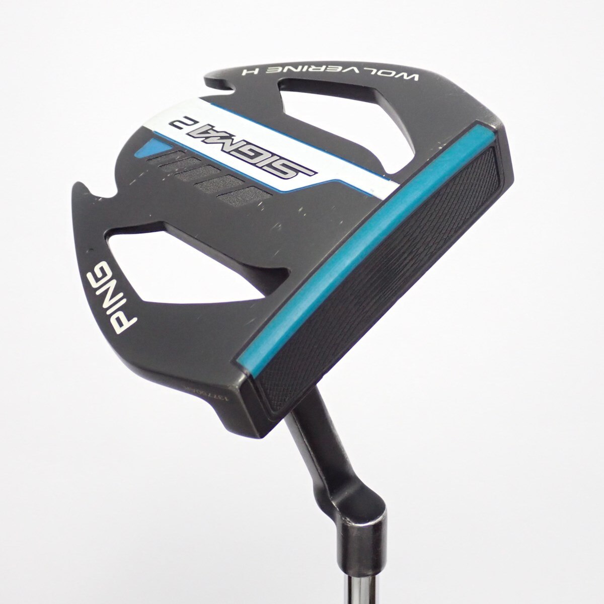 【おすすめ】PING SIGMA2 WOLVERINE H パター 33インチ Amazon.co.jp: ピン SIGMA2 パター WOLVERINE H(ウルヴァリンH