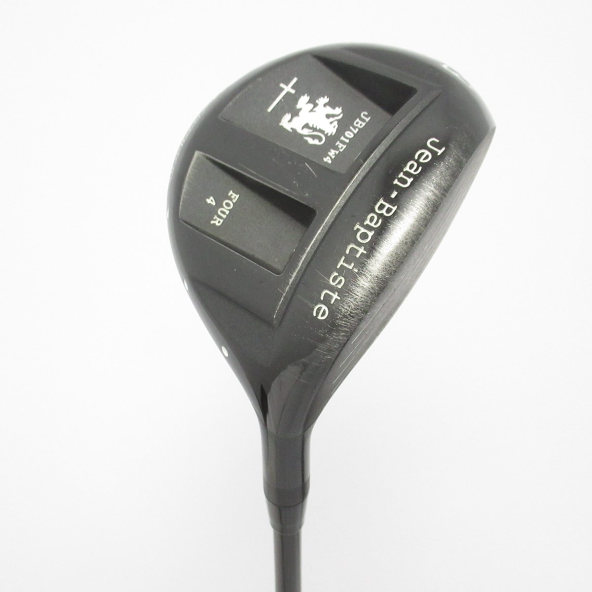 地クラブ jean-baptiste JB701FWセット＃3/＃5 地クラブ jean-baptiste JB701FWセット＃3/＃5 - メルカリ