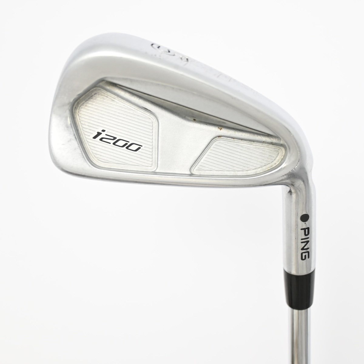 中古】i200 アイアン N.S.PRO MODUS3 105 26 S CD(アイアン（セット