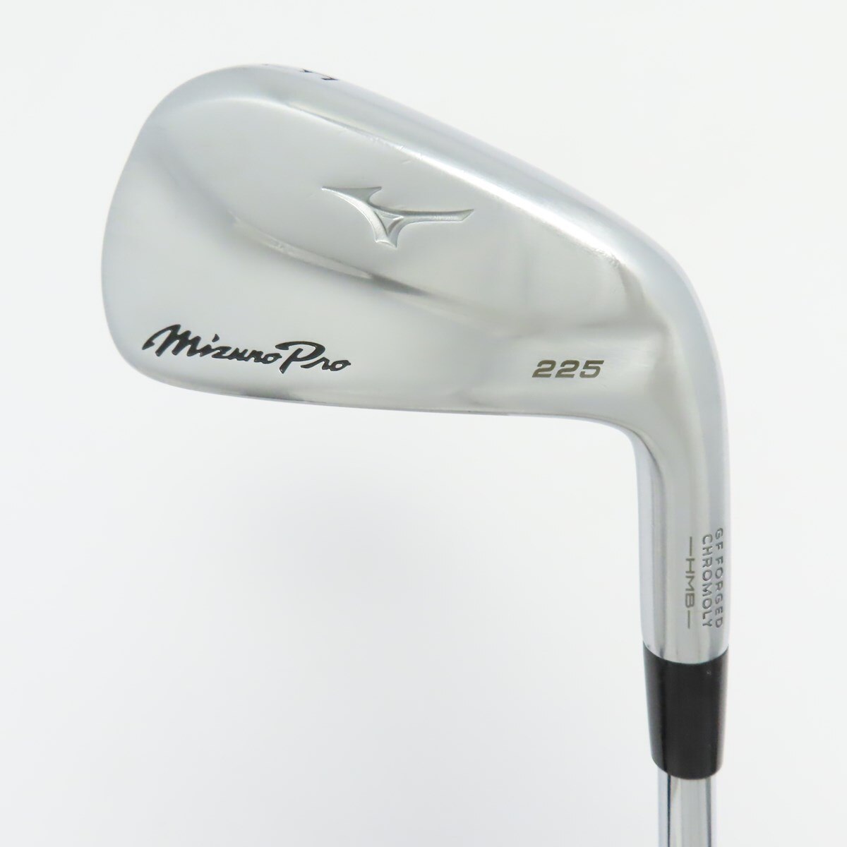 中古】MizunoPro 225 アイアン Dynamic Gold 105 24 S200 C