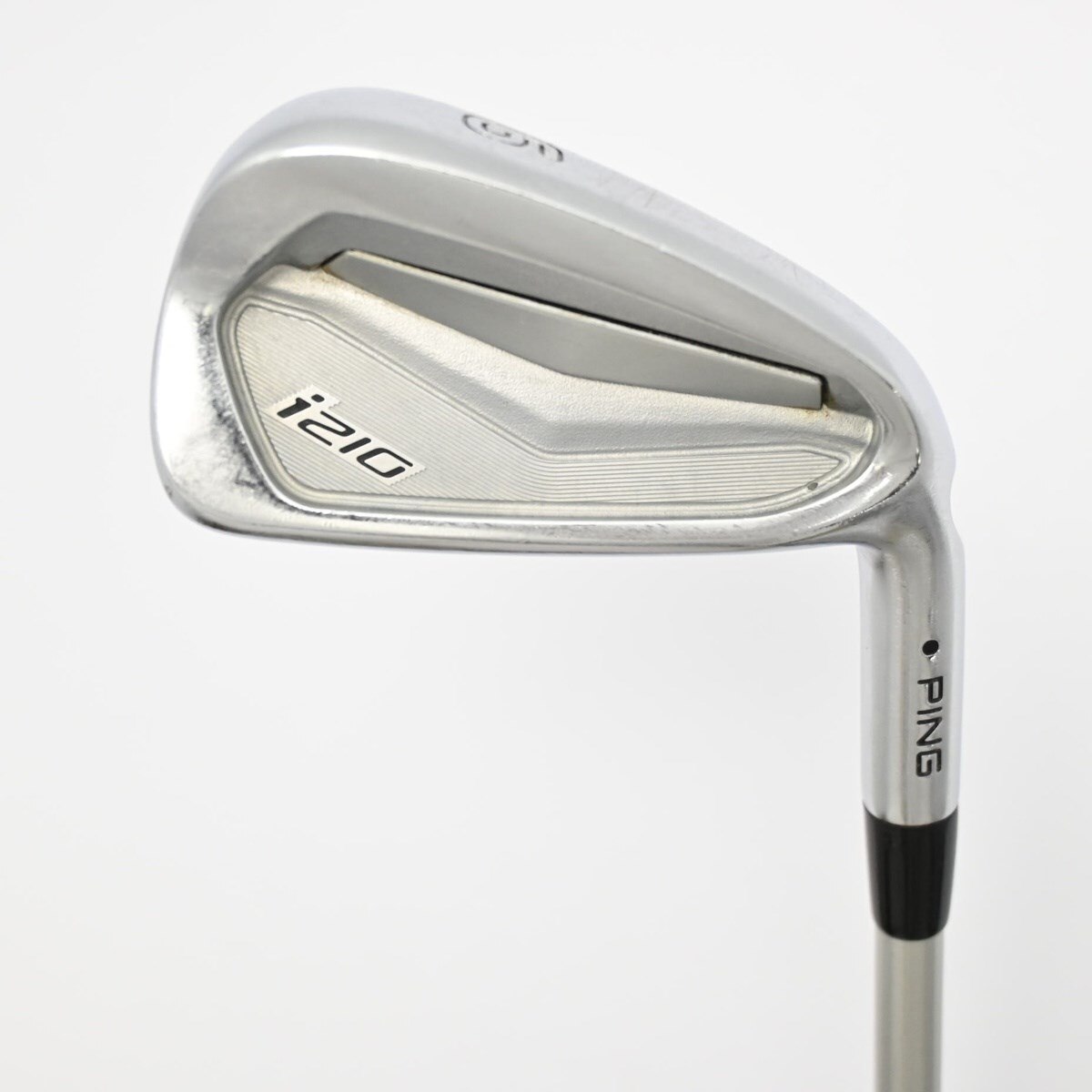 PING i210アイアンセット 5本セット MCI 110