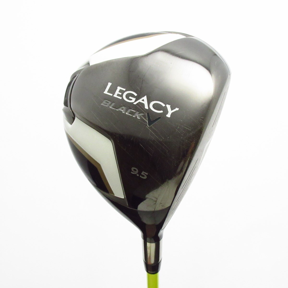 中古】LEGACY BLACK ドライバー (キャロウェイ) レガシー 通販
