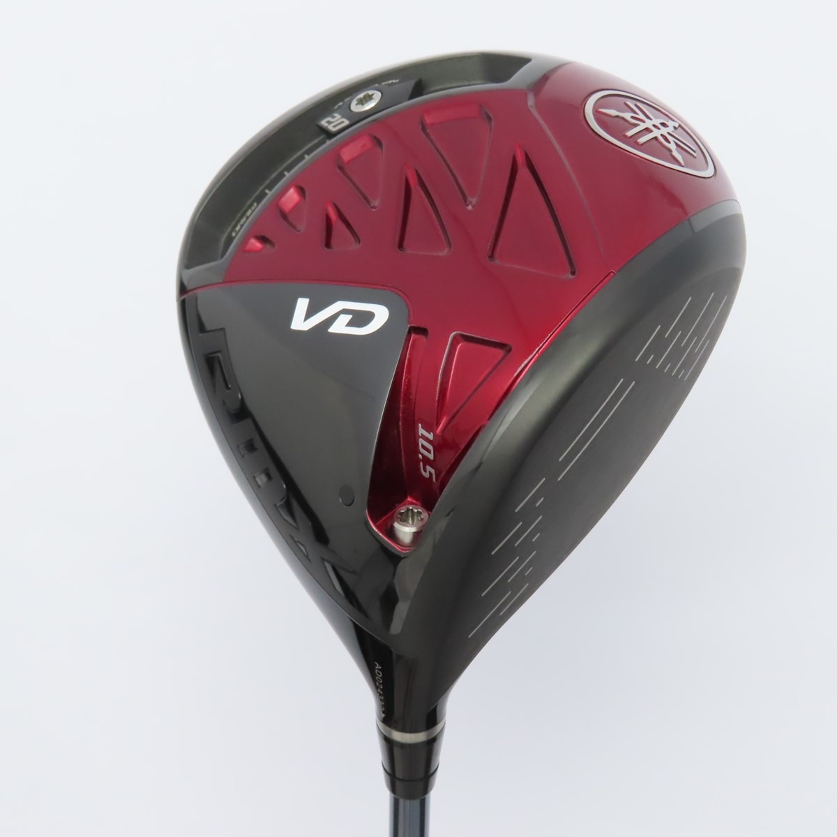 新品 ヤマハ RMX VD ドライバー 10.5° ディアマナ PD 50 S