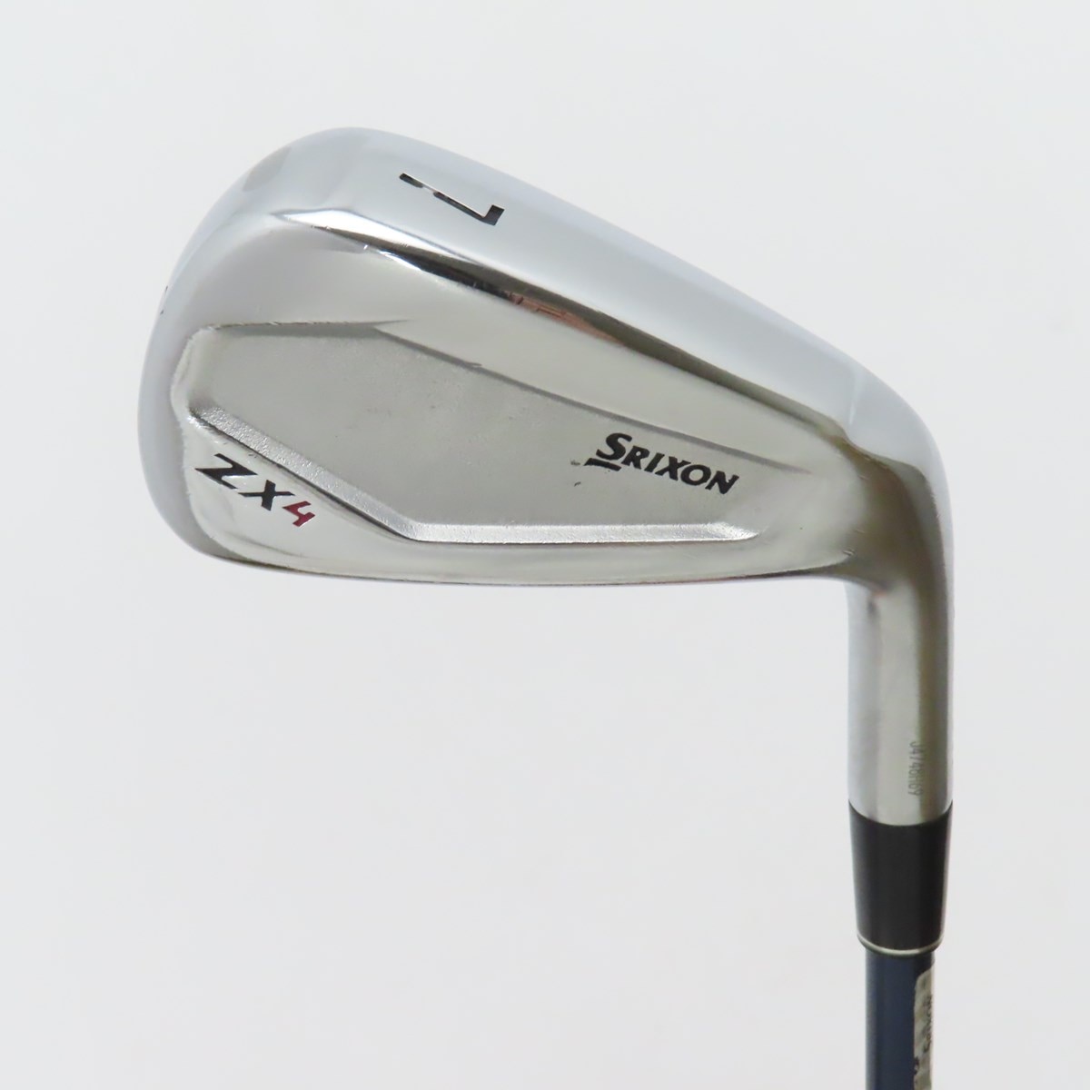 【2025最新】SNSで話題・人気の商品のおすすめアイテム 中古】スリクソン ZX4 CD R 28.5 IRON for ZX Diamana アイアン ポータブルプレーヤー