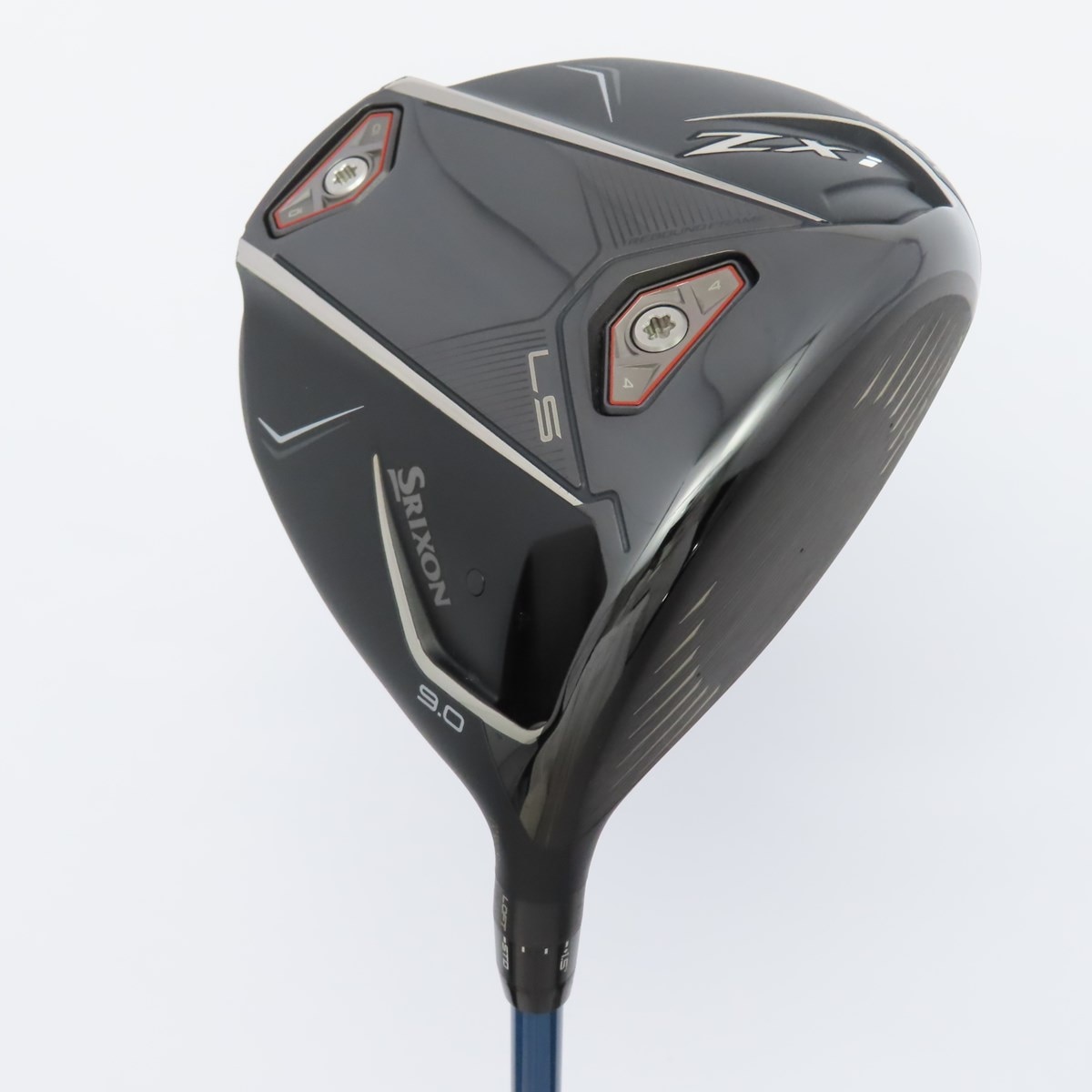【未使用】スリクソンSRIXON zxi6ドライバー9度VENTUS ZXi6 中古】スリクソン ZXi LS ドライバー VENTUS ZXi 6 9 S B(ドライバー