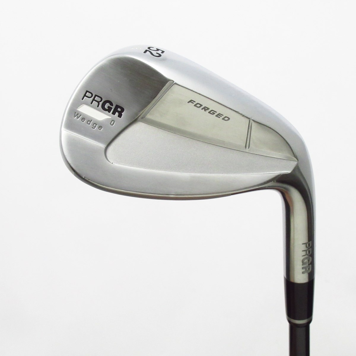 中古】0 wedge ウェッジ Diamana FOR PRGR 52-08 WEDGE CD