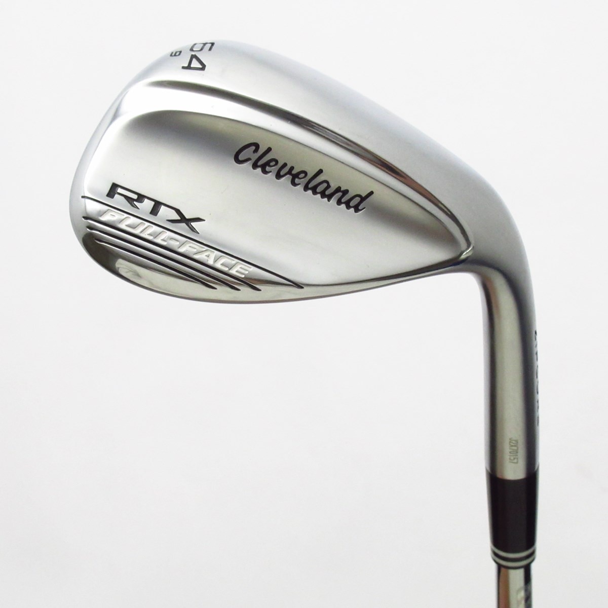 中古】RTX FULL-FACE ウェッジ (クリーブランド) RTX 通販｜GDO