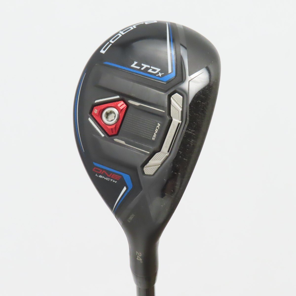 中古】LTDx ONE LENGTH ユーティリティ オリジナル Tour AD for