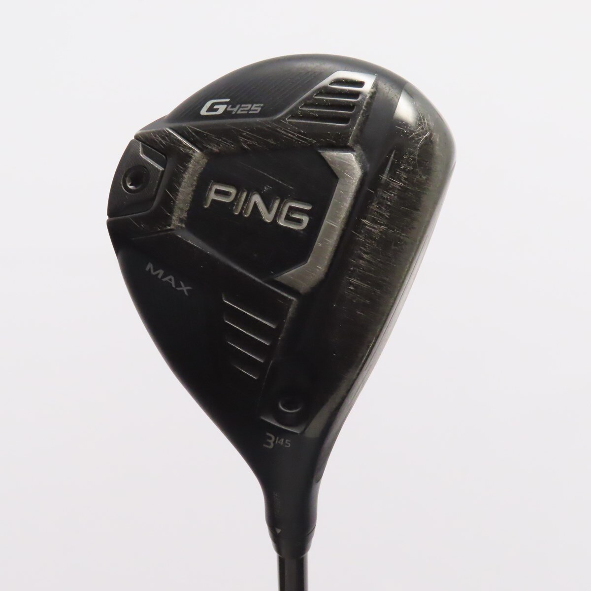 G425 Max Driver - PING Alta Distanza - Golf Exchange