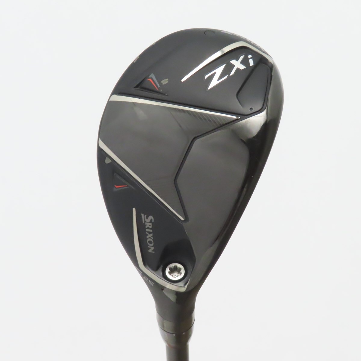 中古】スリクソン ZXi ハイブリッド ユーティリティ Diamana ZXi