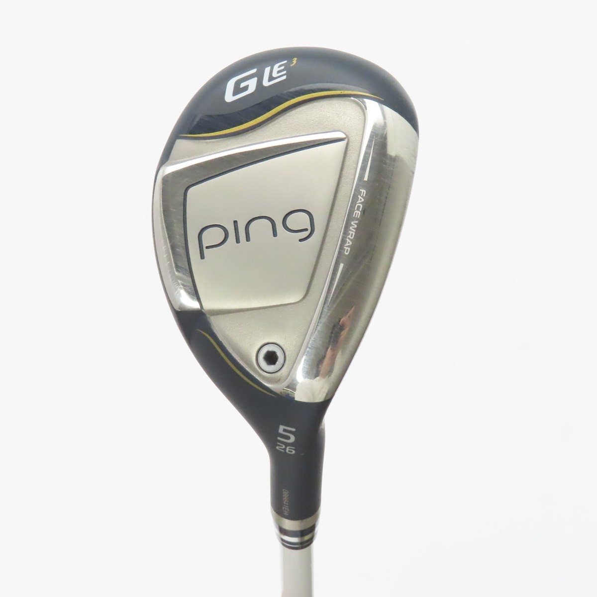 中古】ピン(PING) ゴルフクラブ レディス 通販｜GDO中古ゴルフクラブ