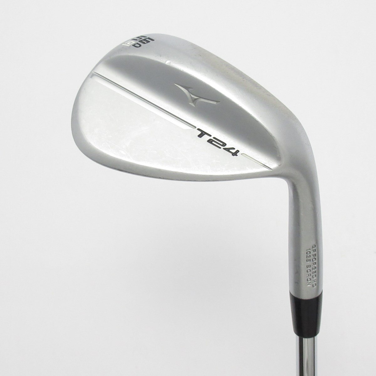 Mizuno T24 52.58 2本 Amazon.co.jp: MIZUNO(ミズノ) ゴルフクラブ T24 ウエッジ 2本組(52度