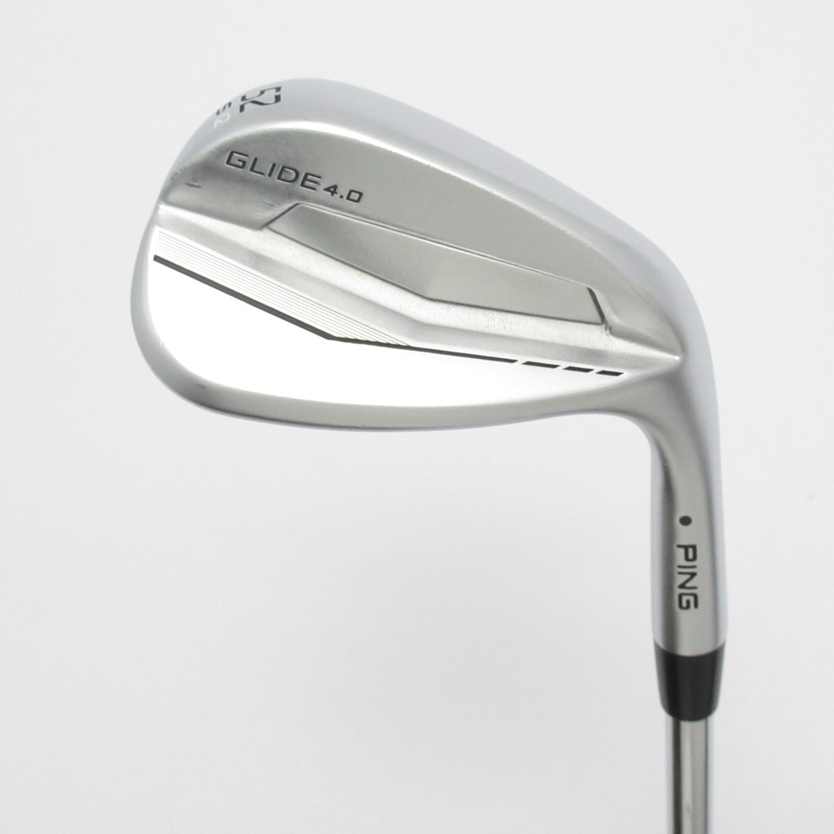 クラブ PING GRIDE 4.0 56-12 Z-Z115 GLIDE4.0(グライド4.0)ウェッジ│CLUB PING【PINGオフィシャル
