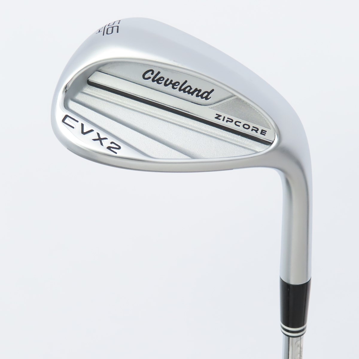 中古】CVX2 ZIPCORE ウェッジ Dynamic Gold 95 56-14 S200 C