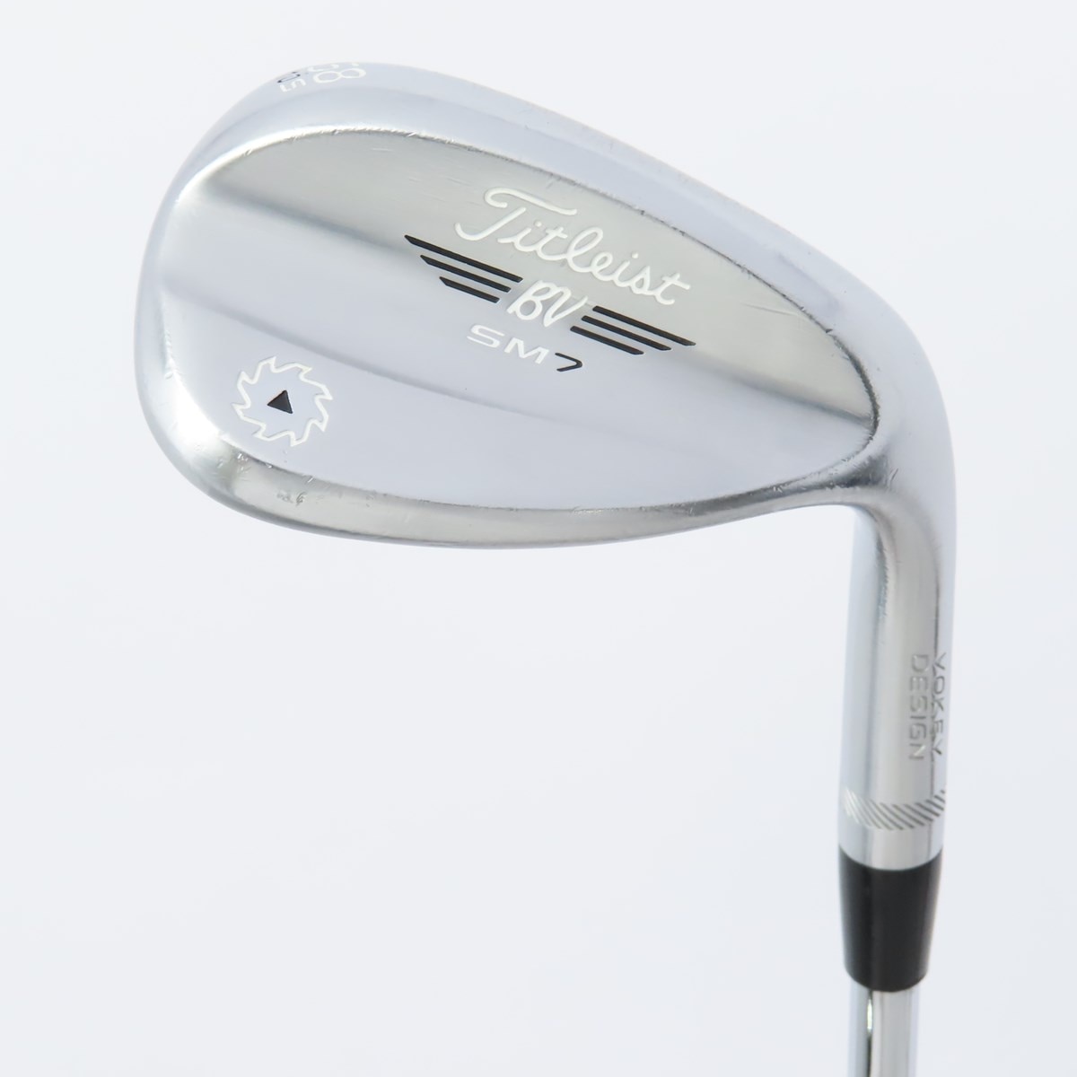 ボーケイ SM7 ウェッジ3本セット タイトリスト、ボーケイデザイン、SM7 (3本セット)