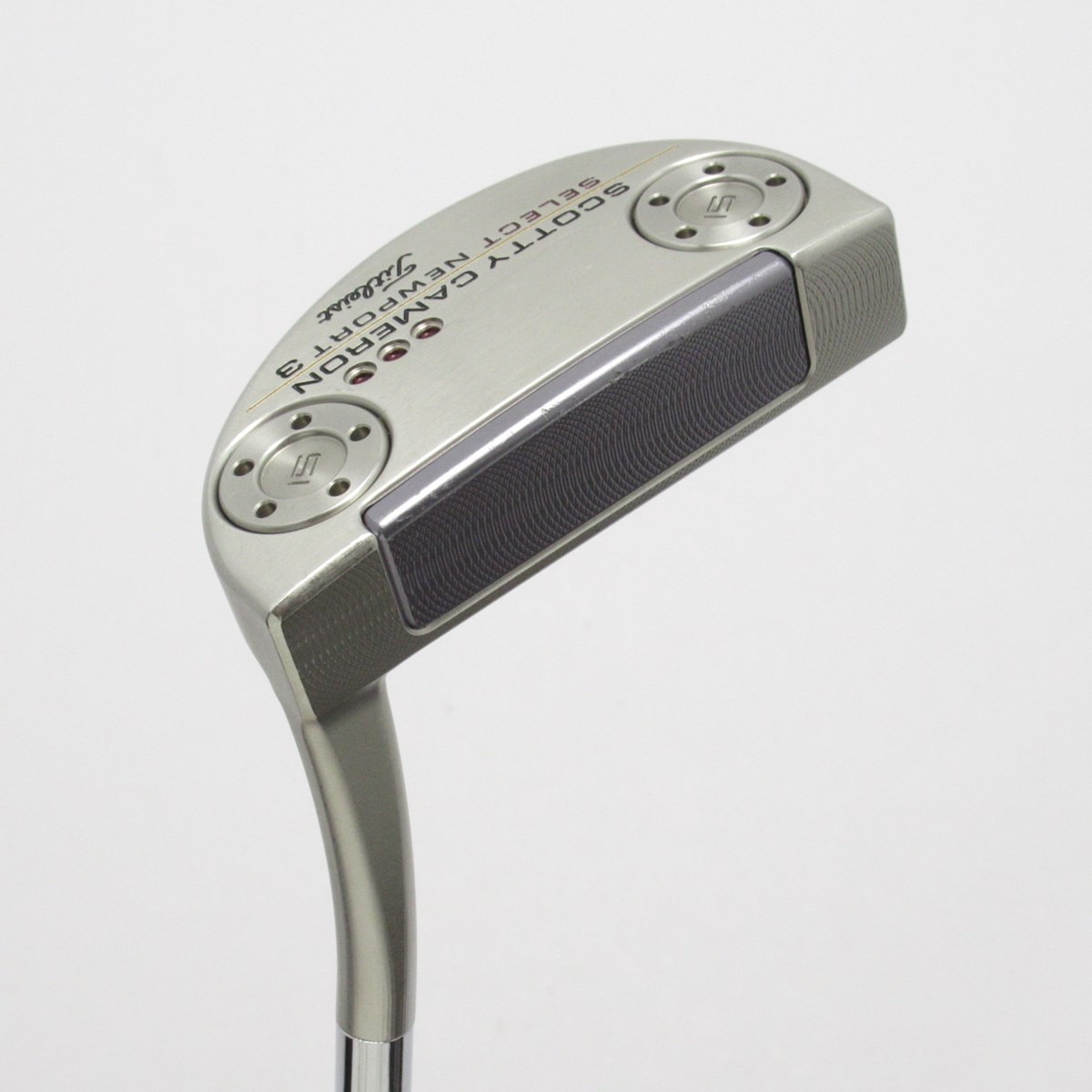 スコッティキャメロン/スタジオスタイルFASTBACK OC 33インチ スコッティキャメロン スタジオスタイル Fastback OC 33インチ SCOTTY