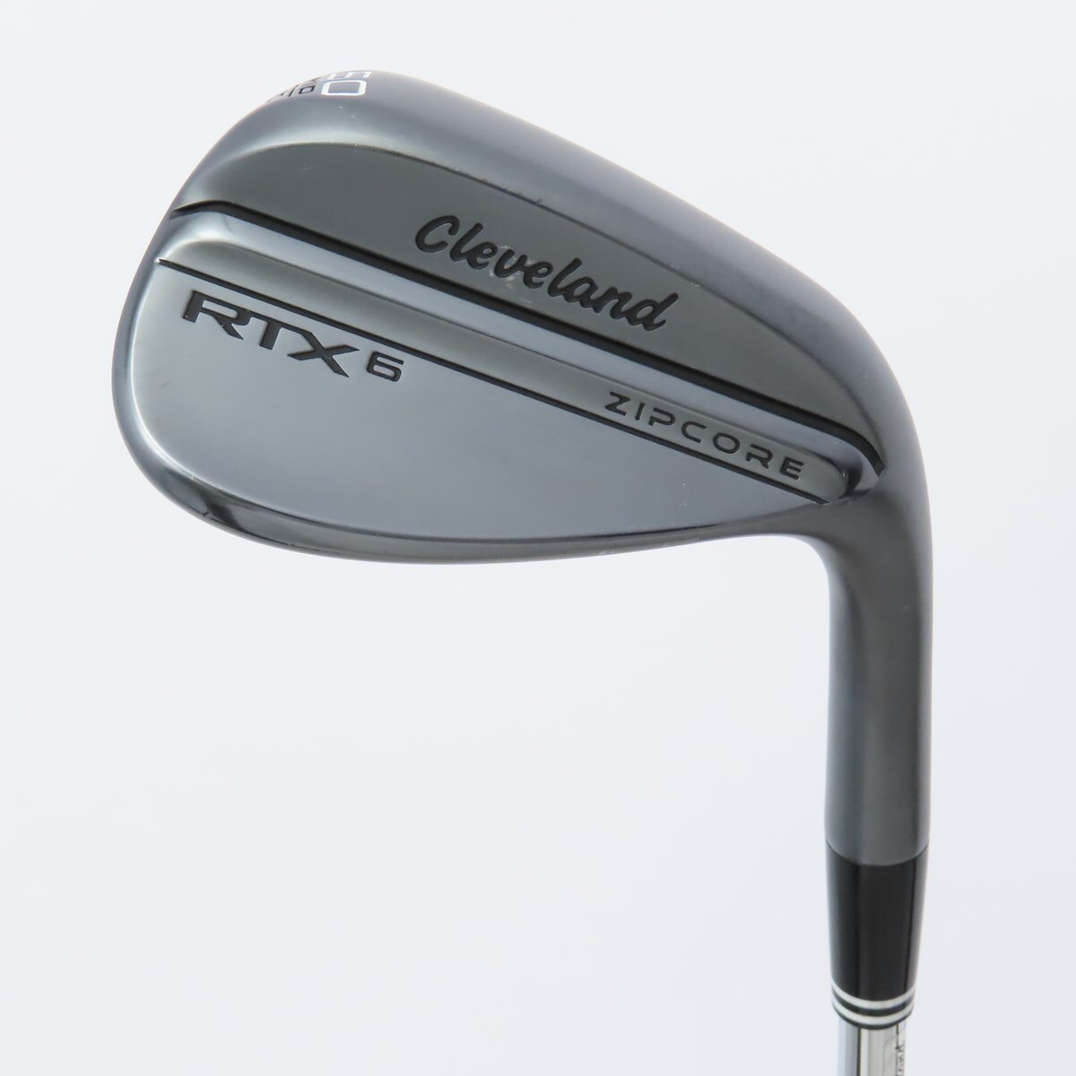 中古】RTX ジップコア ツアーサテン ウェッジ Dynamic Gold HT