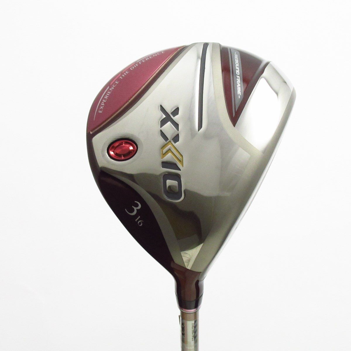 楽天市場】XXIO ゼクシオ 12 レディス ハイブリッド