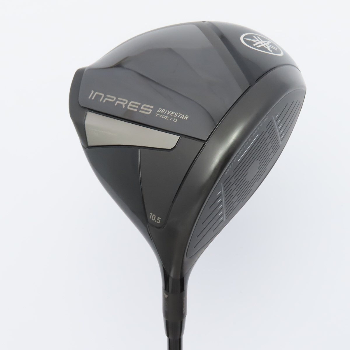 ヤマハ 25 インプレス DRIVE STAR TypeD ドライバー 美品 中古】25 インプレス DRIVE STAR TypeD ドライバー UST mamiya