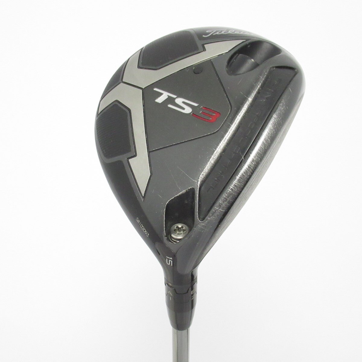中古】Titleist フェアウェイウッド タイトリスト 通販｜GDO中古