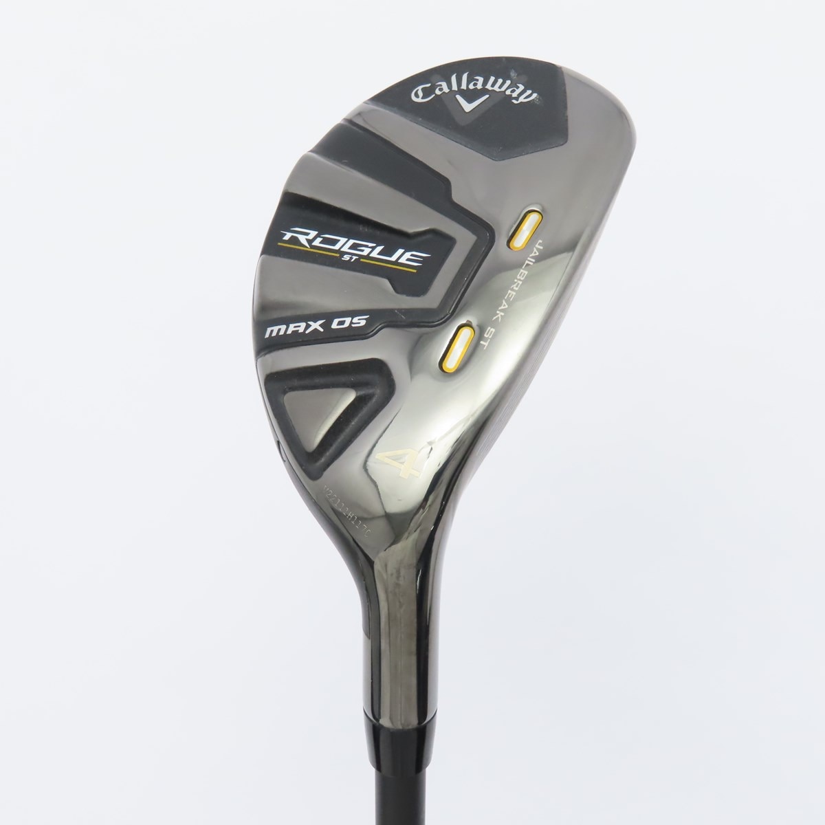 中古】ローグ ST MAX OS ユーティリティ VENTUS 5 for Callaway