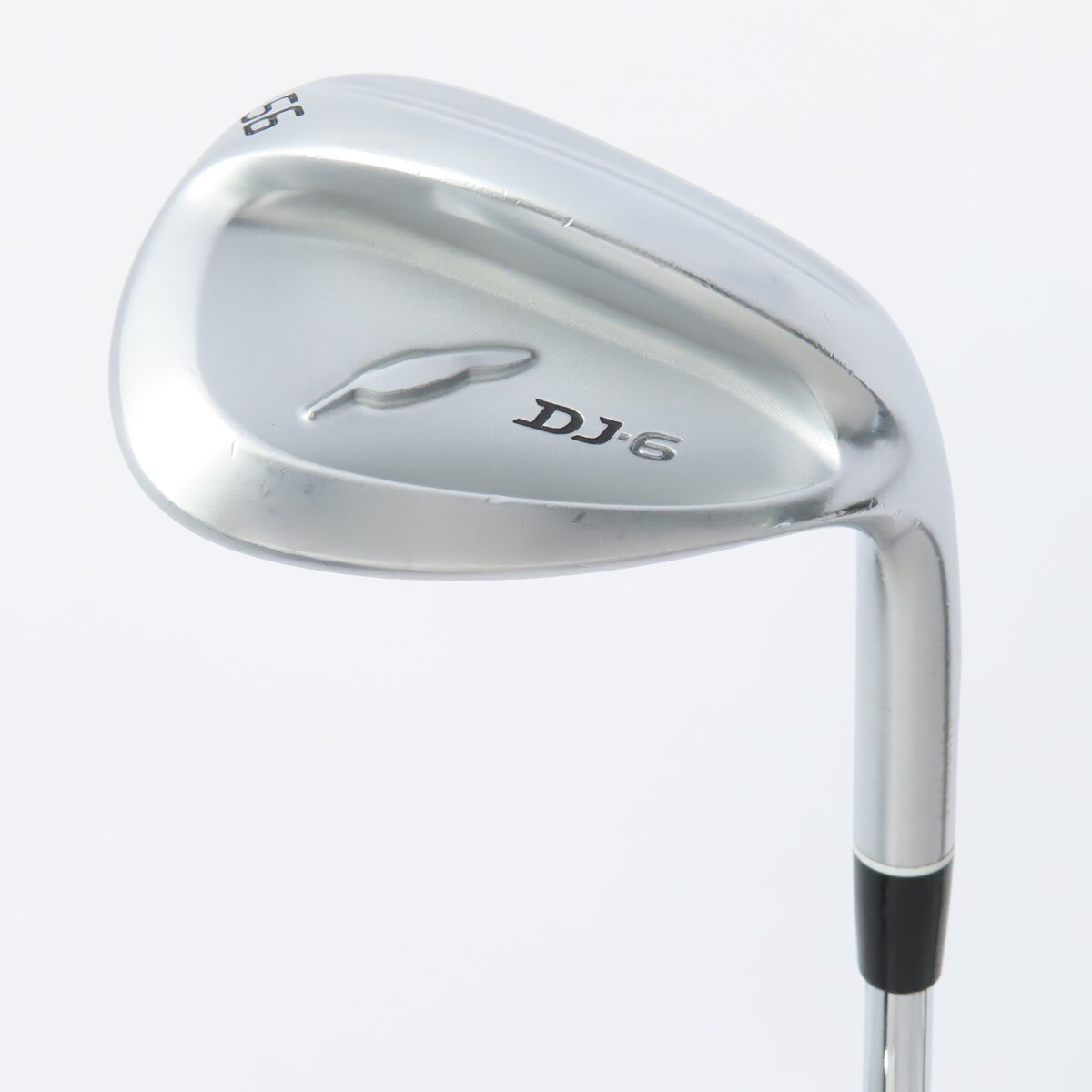 中古】DJ-6 ウェッジ N.S.PRO TS-114w Ver2 56-18 WEDGE C