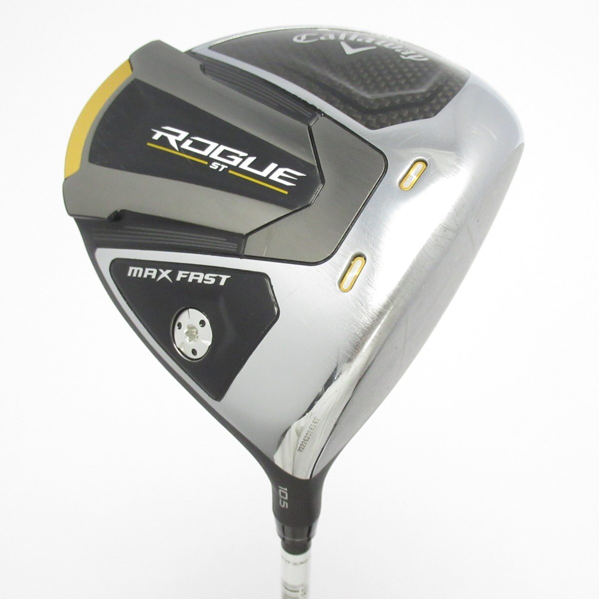 キャロウェイローグドライバー 10.5 Diamana 40S 口コミ・評価｜エピック MAX ドライバーDiamana 40 for Callaway
