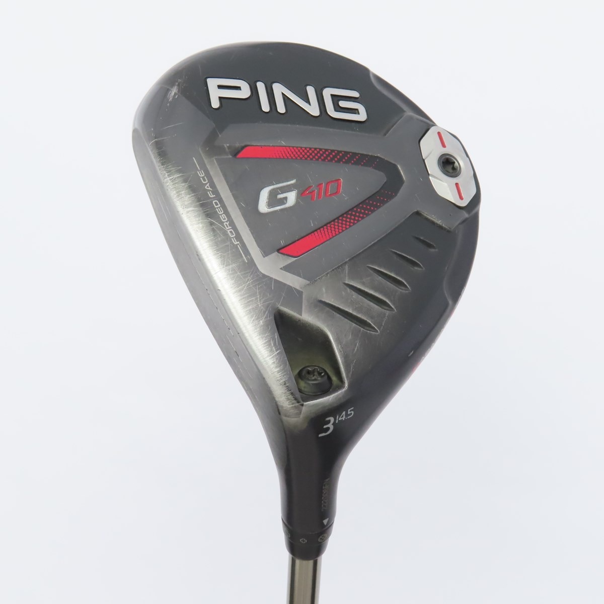 G430 MAX フェアウェイウッド PING TOUR 2.0 BLACK 65／75
