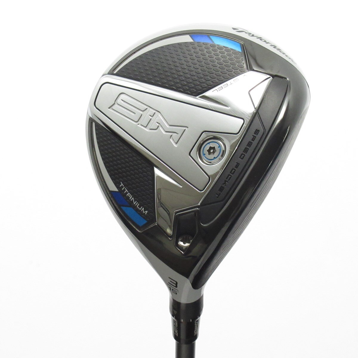 豪華ラッピング無料 フェアウェイウッド 中古】SIM Tour C S 15 XC-6 AD クラブ