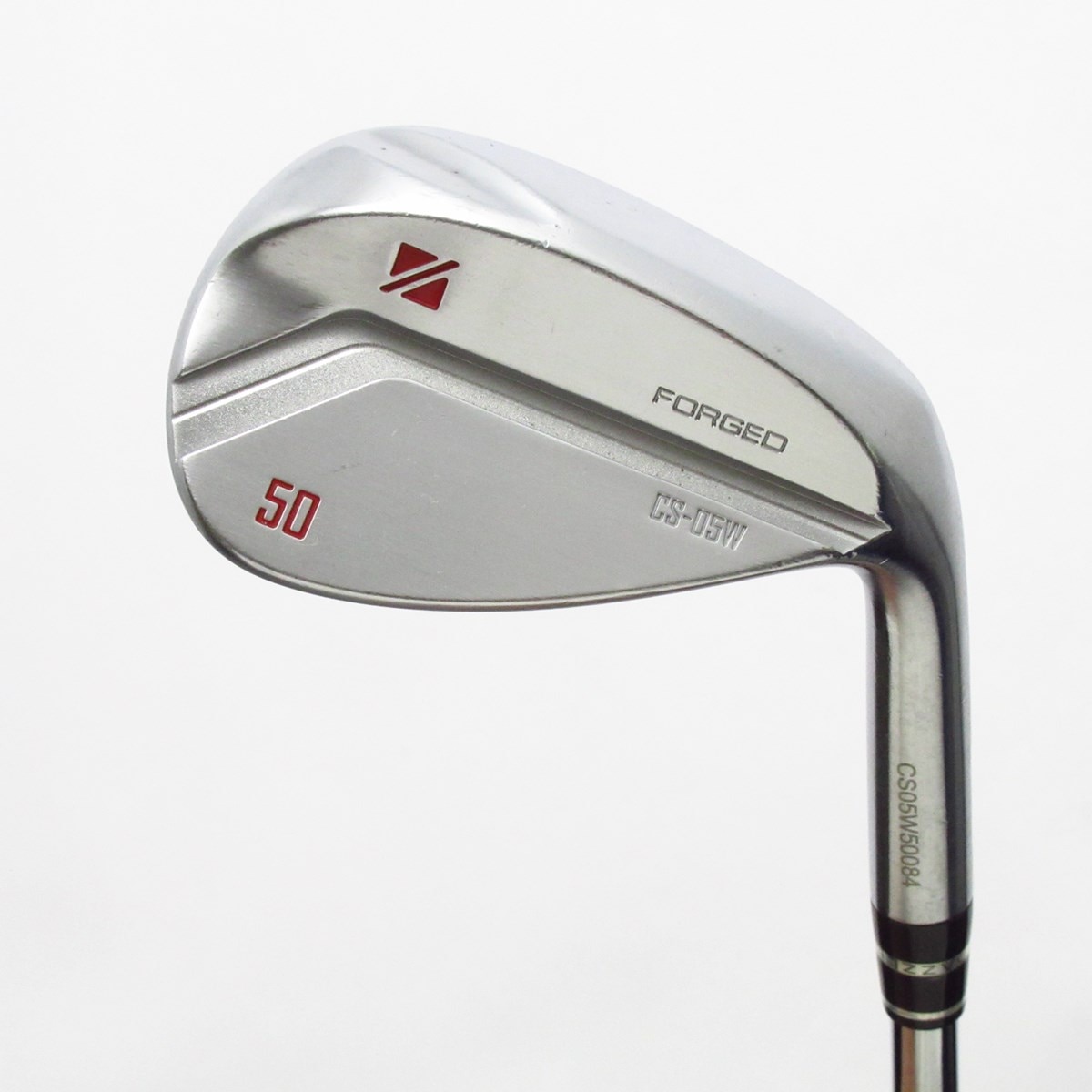 中古】CS-05W ウェッジ PROJECT X 50 6.0 CD(ウェッジ（単品