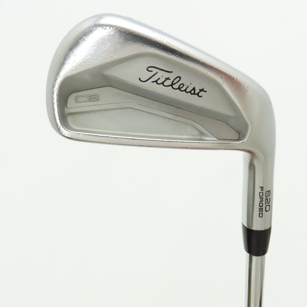 中古】620 CB アイアンセット (タイトリスト) Titleist 通販