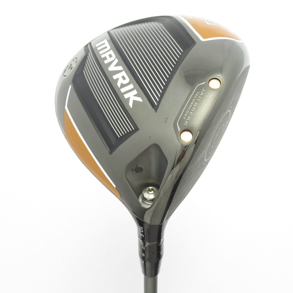 Callaway MAVRIK ドライバー 10.5度 Speeder EVOⅢ