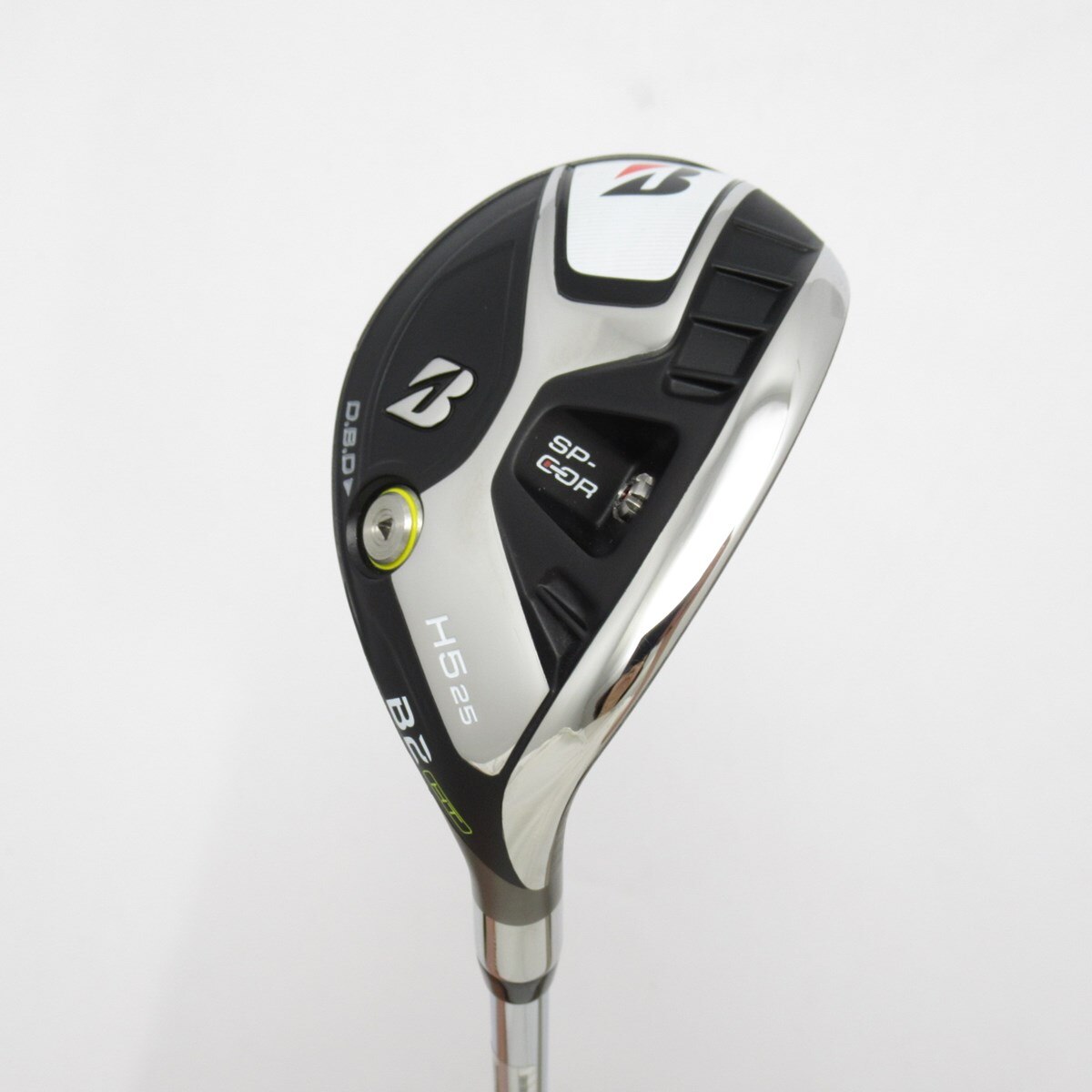 ブリヂストン BRIDGESTONE B2 H4 ユーティリティ UT NS PRO