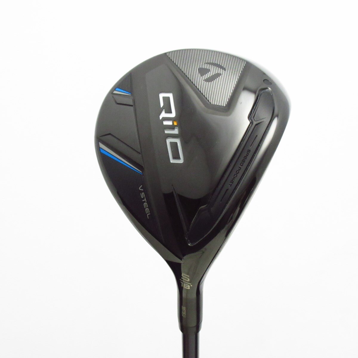 中古】Qi10 フェアウェイウッド Diamana Blue TM50 18 R B