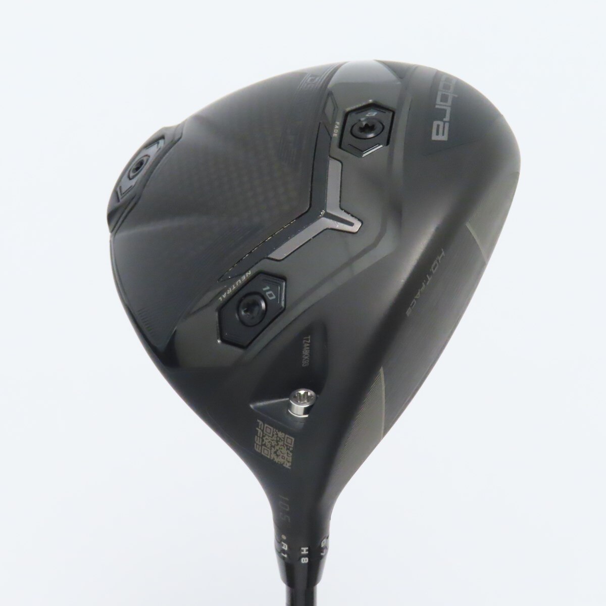 コブラ DS ADAPT LS ドライバー 10.5 スピーダーNX DS-ADAPT LS ドライバー Speeder NX for cobra(ドライバー（単品