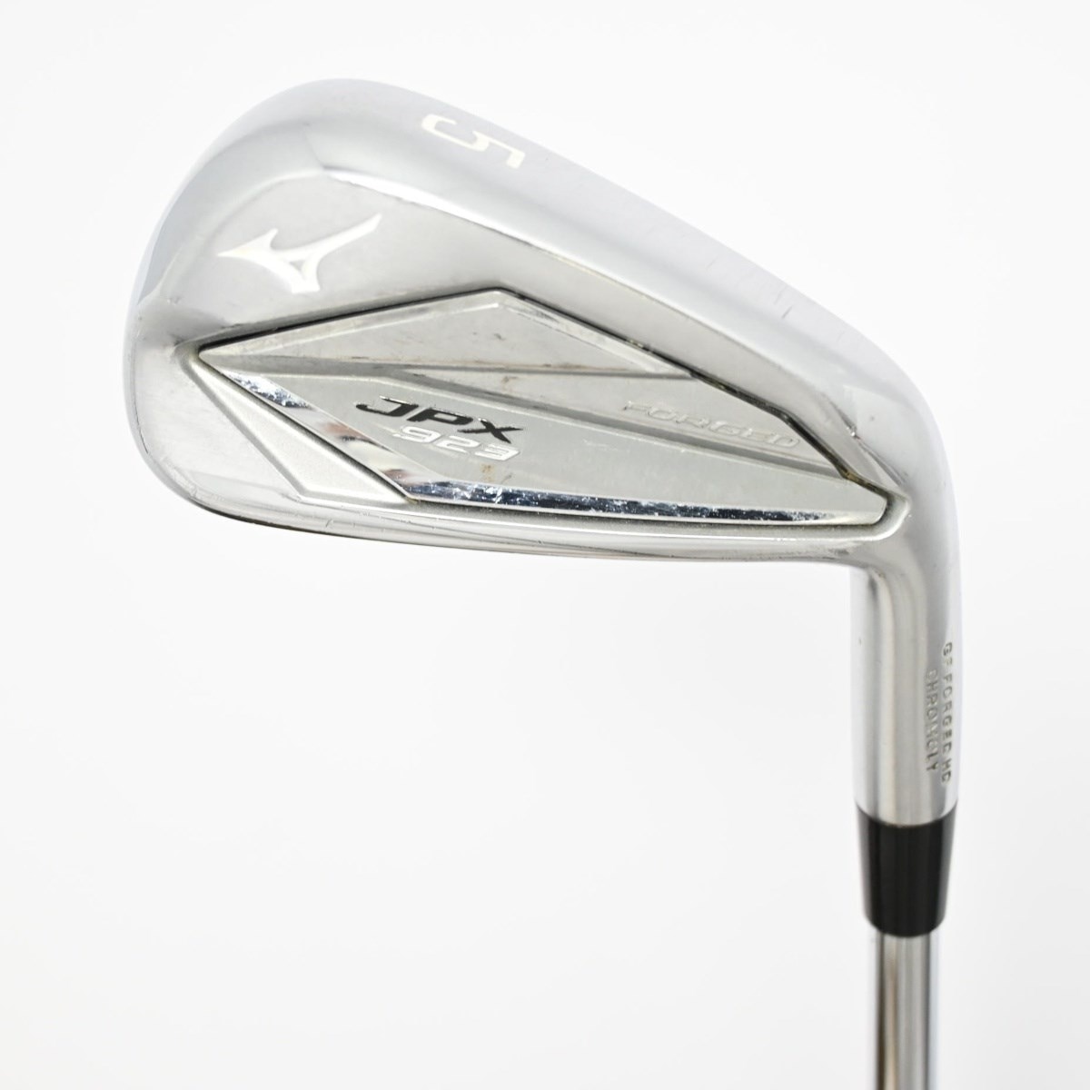 MIZUNO JPX923 ゴルフクラブ　メンズ　アイアンセットKBS TOUR JPX 923 HOT METAL PRO｜ミズノ｜アイアンセット｜KBS TOUR 120