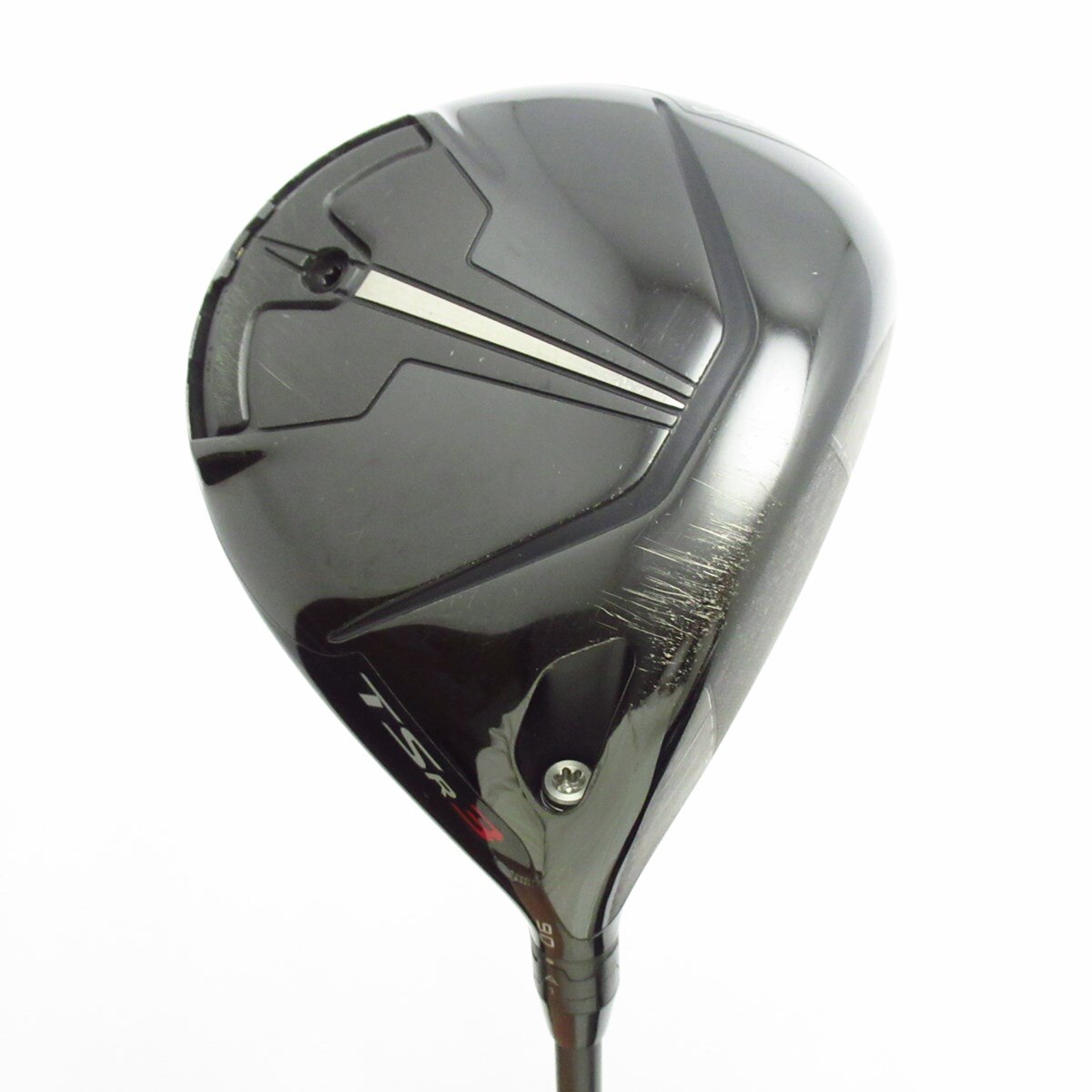 中古】TSR3 ドライバー Tour AD IZ-5 9 S C(ドライバー（単品