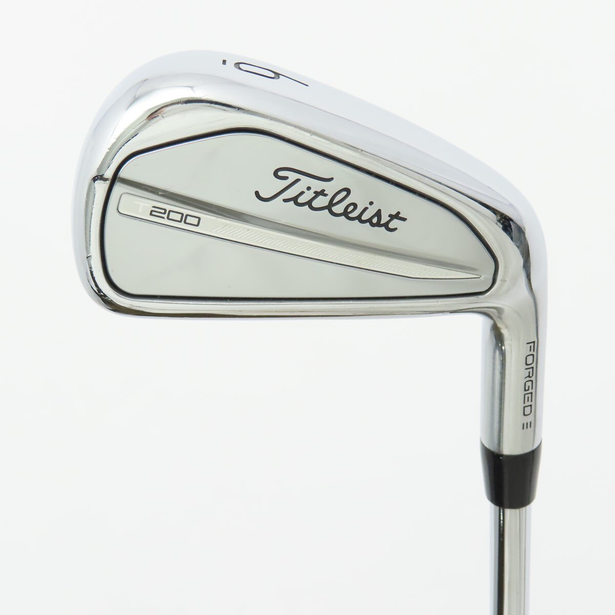 中古】オノフ フォージド KURO(2023) アイアン Dynamic Gold 120
