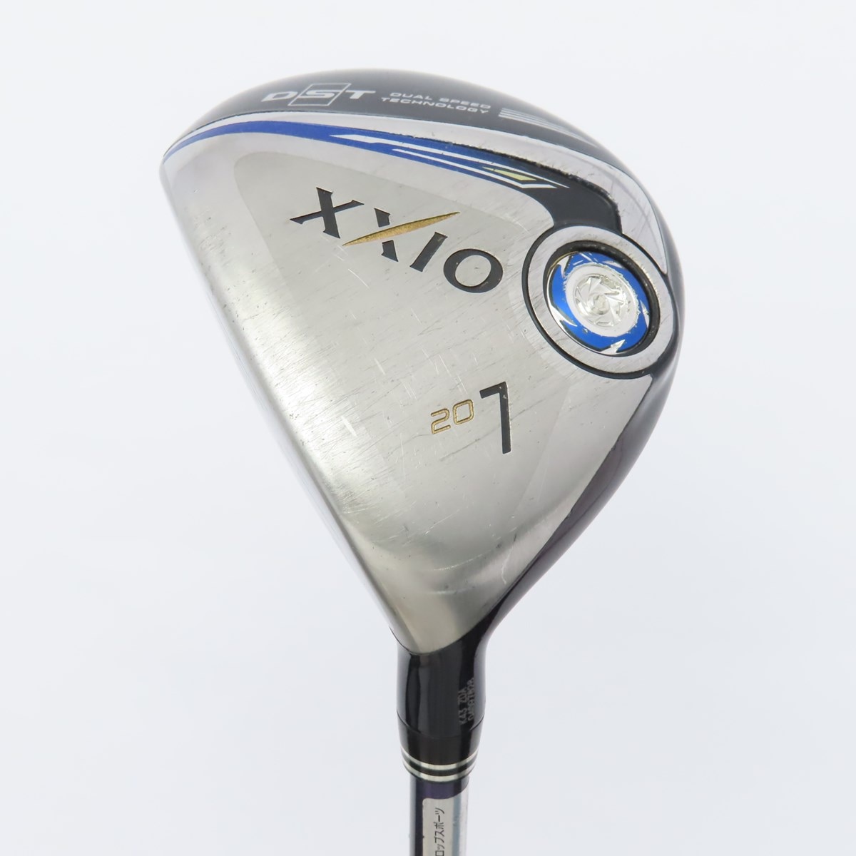 Amazon.co.jp: DUNLOP(ダンロップ) XXIO ゼクシオ7 レディース