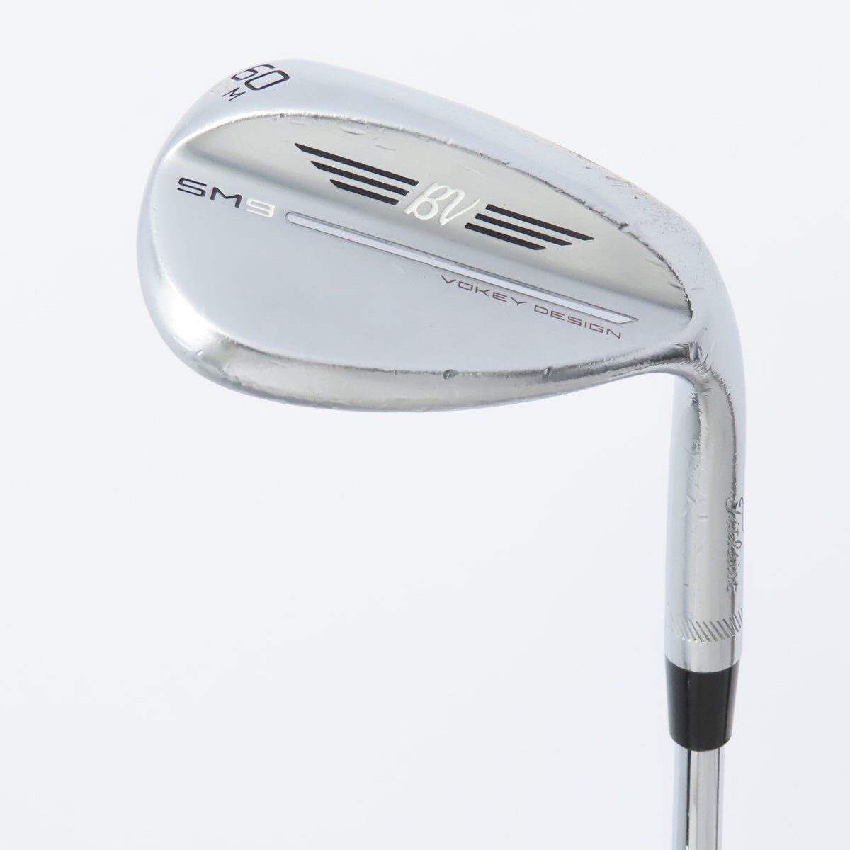 ボーケイ SM9 ウェッジ3本セット レフティ SM（VOKEY FORGED） レフティー 左用 タイトリスト ボーケイ