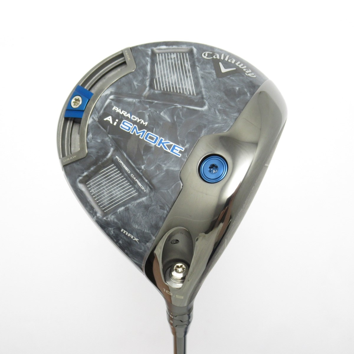 Callaway 日本正規品 キャロウェイ PARADYM Ai SMOKE MAX
