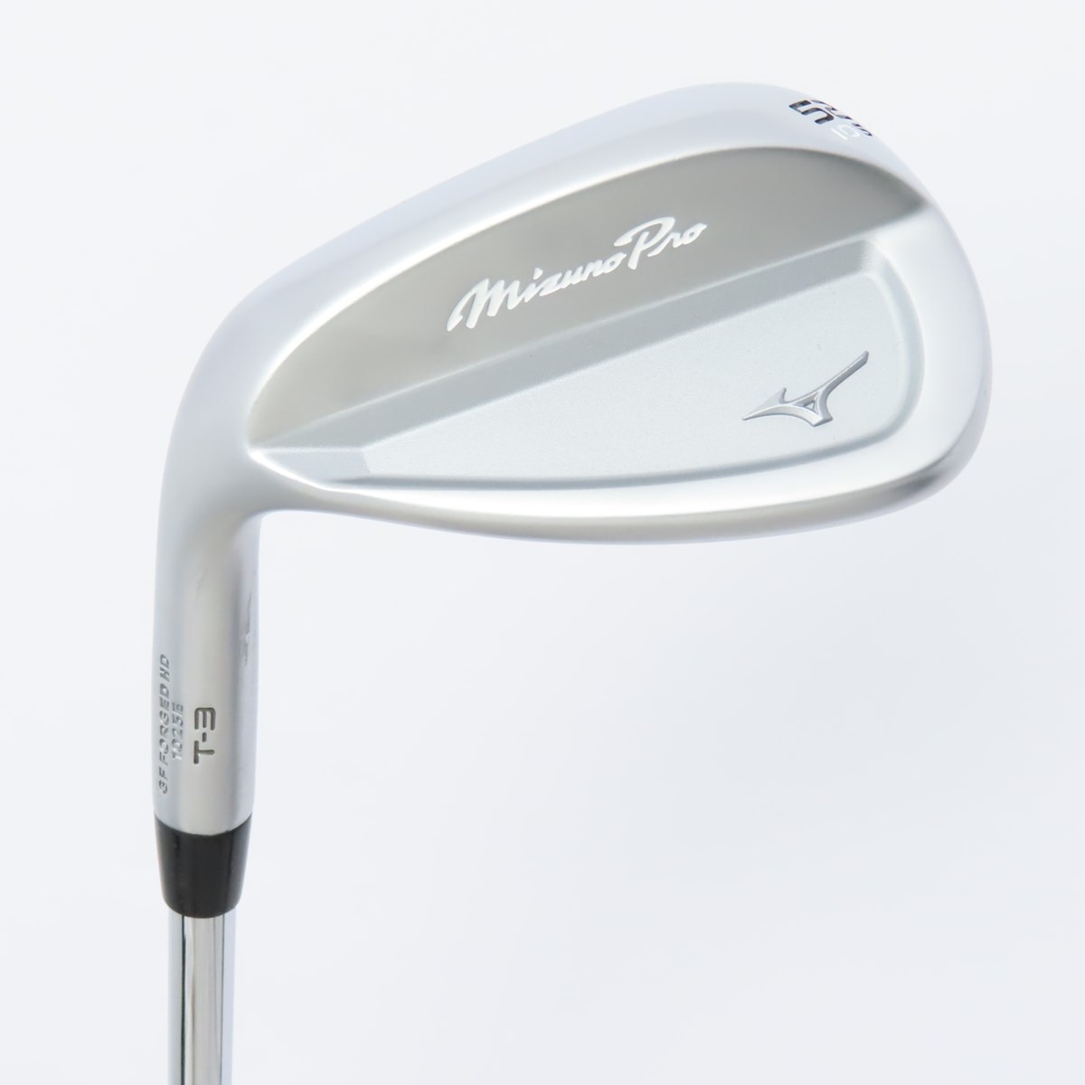 Mizuno Pro S18ウエッジ(サテン仕上げ)／左用(Dynamic Gold 95