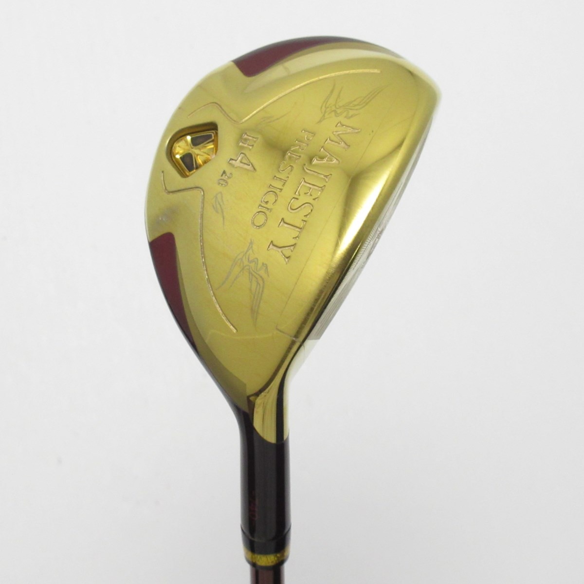 中古】マジェスティ ユーティリティ 通販｜GDO中古ゴルフクラブ