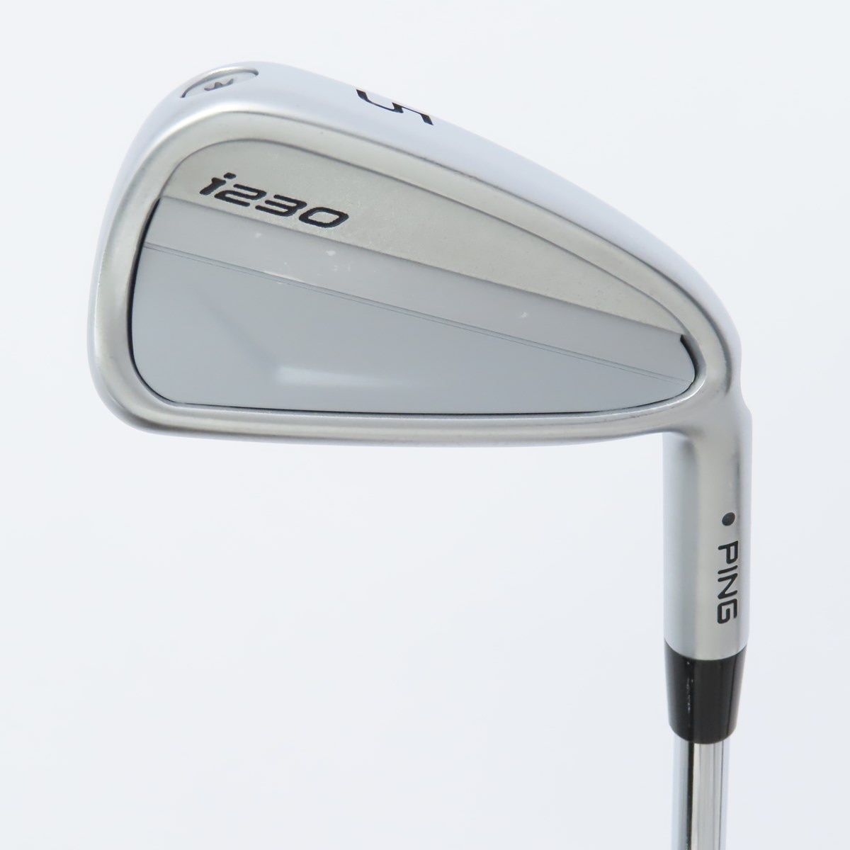 ピン PING i230 アイアン 6本セット(5-9,PW) メンズ N.S.PRO