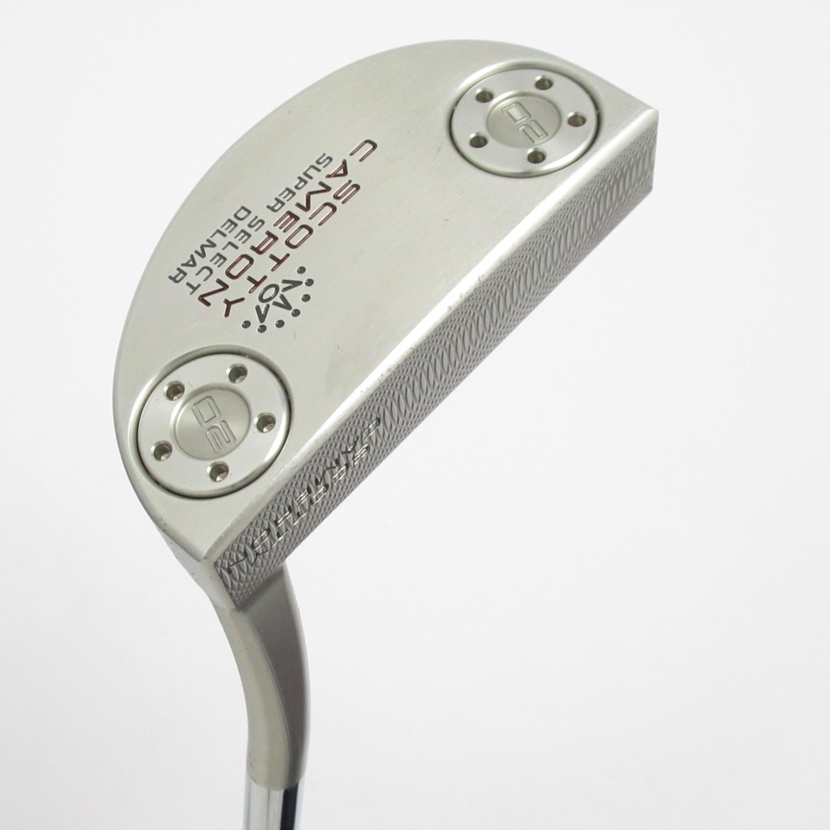 スコッティキャメロン (SCOTTY CAMERON) 2023 スーパーセレクト