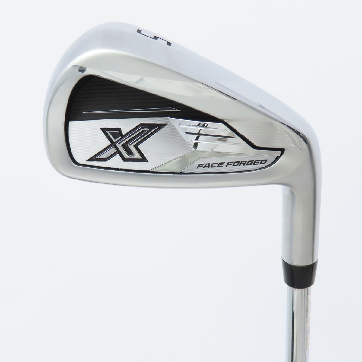XXIO ゼクシオ X ゼクシオエックス スチールアイアン 2024
